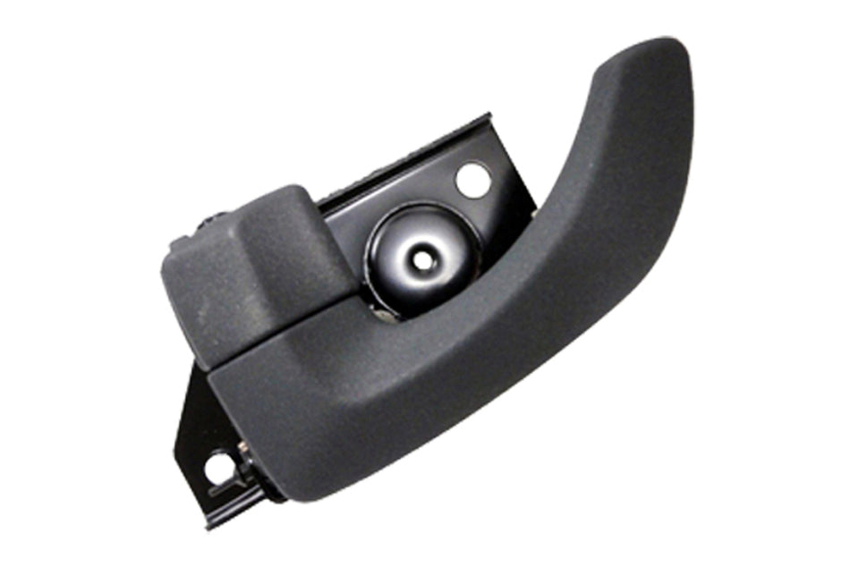 Maniglia Posteriore Sinistra-Interna-Grigia Per Hyundai Santa Fe (sm) (HN8128508)