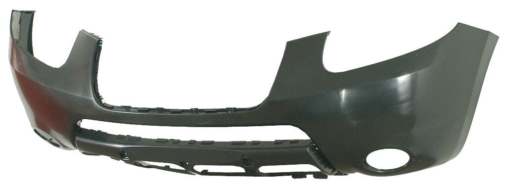 Paraurti Anteriore-Con Primer Per Hyundai Santa Fe (cm) (HN8161001)
