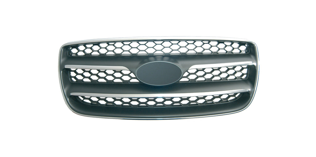 Griglia Radiatore Mod. Limited Per Hyundai Santa Fe (cm) (HN8162001)