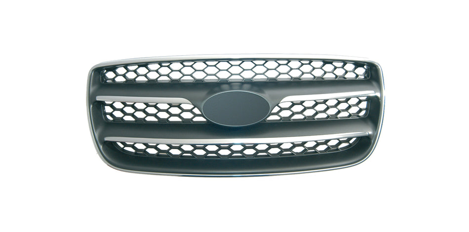 Griglia Radiatore Mod. Limited Per Hyundai Santa Fe (cm) (HN8162001)