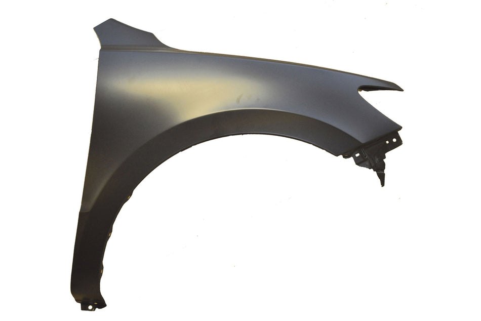 Parafango Anteriore Destro Per Hyundai Santa Fe (cm) (HN8163003)