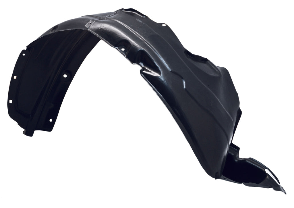Passaruota Anteriore Destro Per Hyundai Santa Fe (cm) (HN8163603)