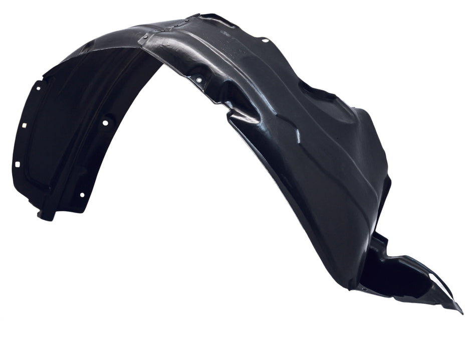 Passaruota Anteriore Destro Per Hyundai Santa Fe (cm) (HN8163603)