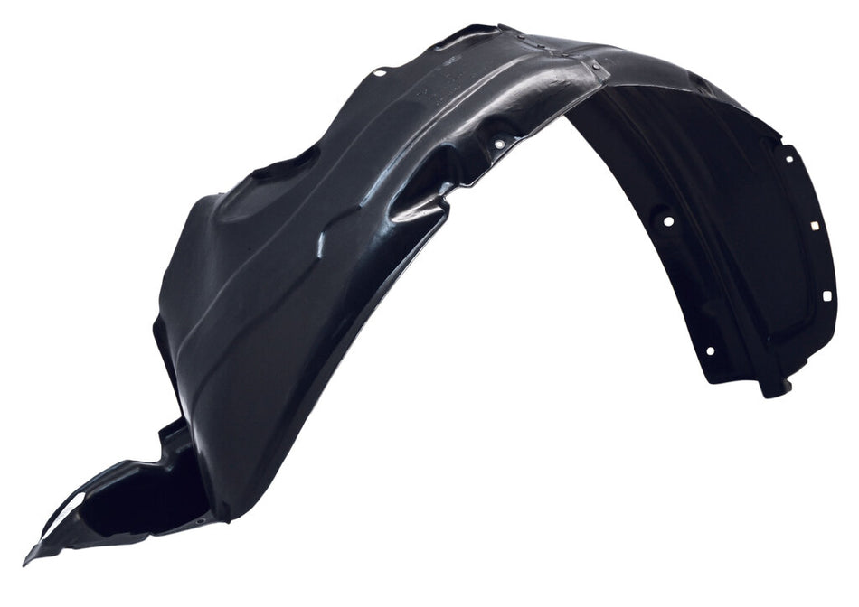 Passaruota Anteriore Sinistro Per Hyundai Santa Fe (cm) (HN8163604)