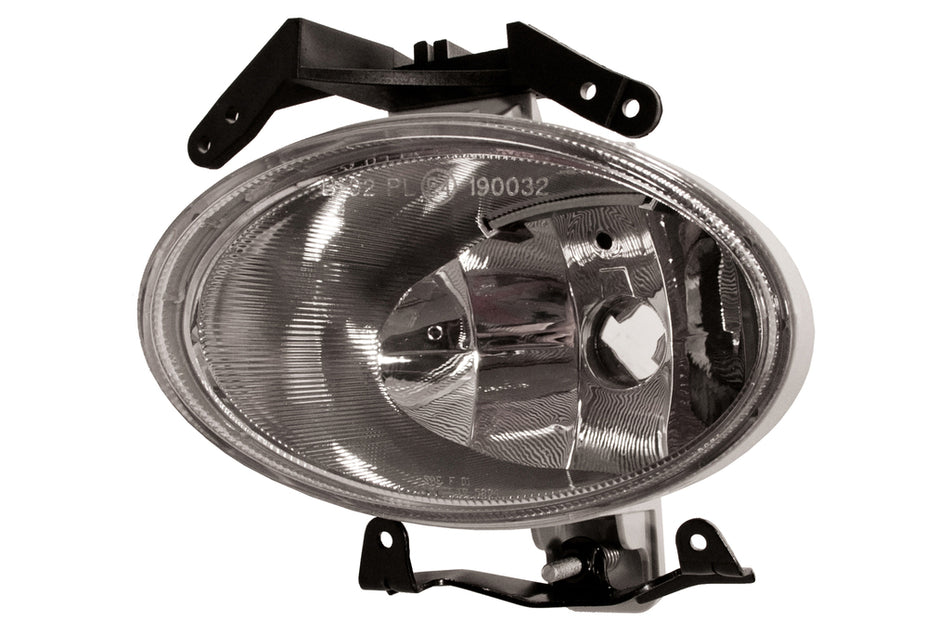 Fendinebbia Sinistro Per Hyundai Santa Fe (cm) (HN8164414)
