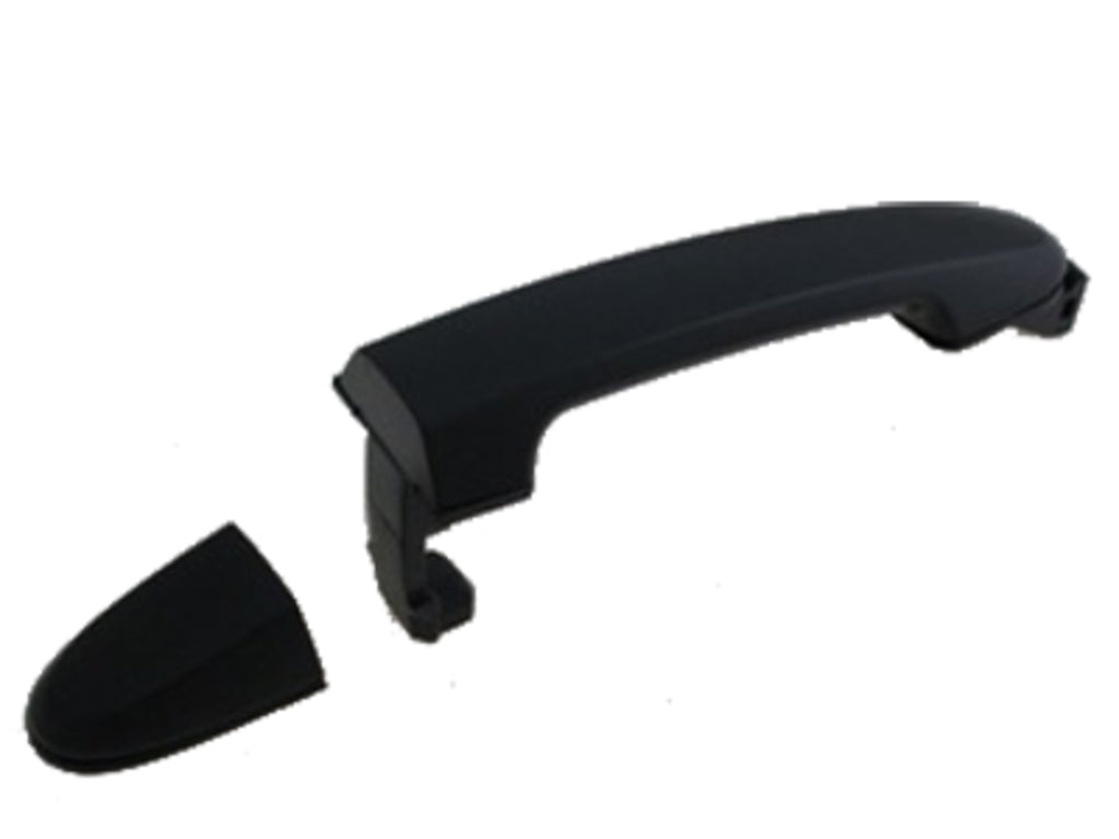 Maniglia Posteriore Destra/sinistra-Esterna-Con Primer Per Hyundai Santa Fe (cm) (HN8168113)