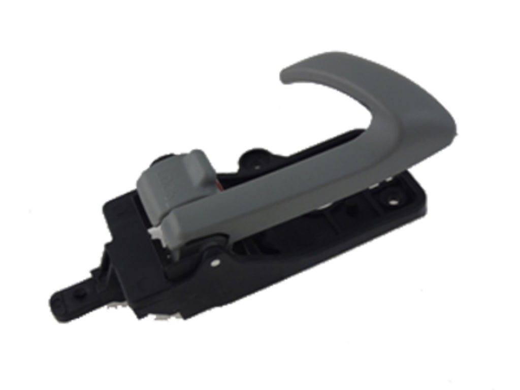 Maniglia Anteriore/posteriore Destra-Interna-Grigia Per Hyundai Santa Fe (cm) (HN8168607)