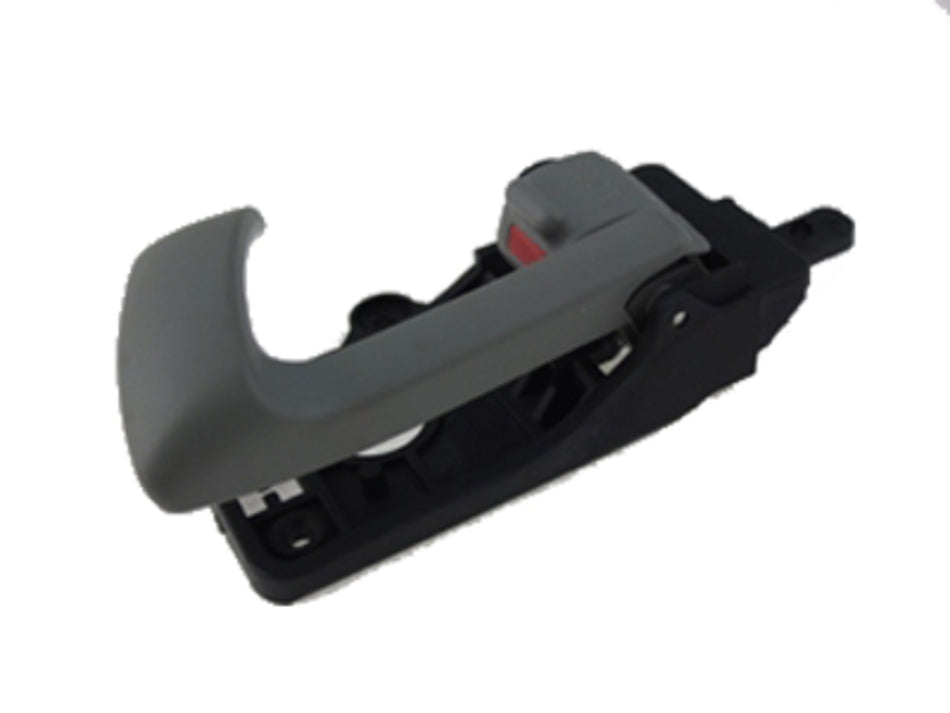 Maniglia Anteriore/posteriore Sinistra-Interna-Grigia Per Hyundai Santa Fe (cm) (HN8168608)