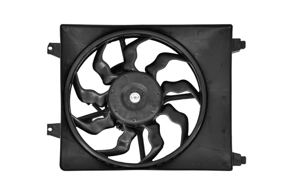 Ventola Per Hyundai Santa Fe (cm) (HN816F001)