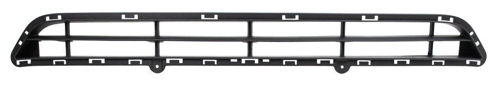 Griglia Paraurti Anteriore-Inferiore-Nera Per Hyundai Santa Fe (dm) (HN8192120)