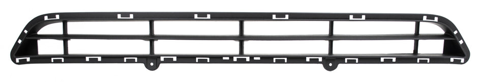 Griglia Paraurti Anteriore-Inferiore-Nera Per Hyundai Santa Fe (dm) (HN8192120)