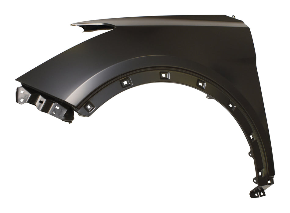Parafango Anteriore Destro Per Hyundai Santa Fe (dm) (HN8193003)