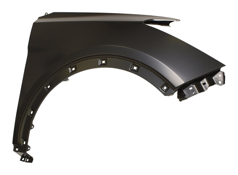 Parafango Anteriore Sinistro Per Hyundai Santa Fe (dm) (HN8193004)