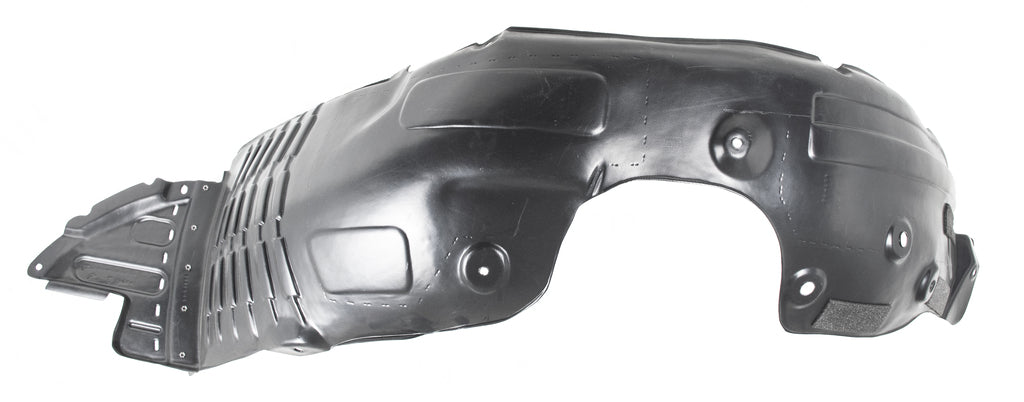 Passaruota Anteriore Destro Per Hyundai Santa Fe (dm) (HN8193603)