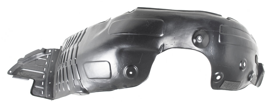 Passaruota Anteriore Destro Per Hyundai Santa Fe (dm) (HN8193603)