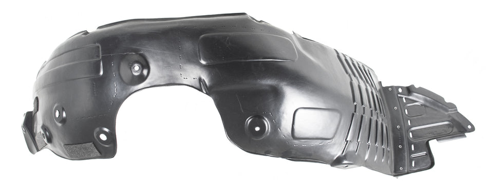 Passaruota Anteriore Sinistro Per Hyundai Santa Fe (dm) (HN8193604)