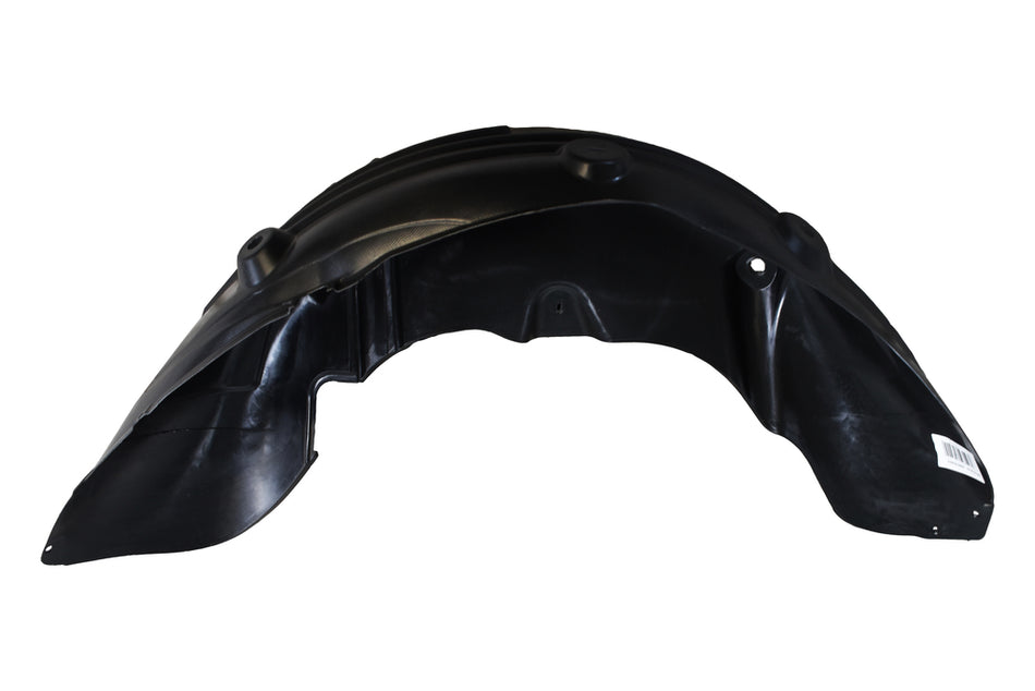 Passaruota Posteriore Destro-Stampaggio Ad Iniezione Per Hyundai Santa Fe (dm) (HN8193653)
