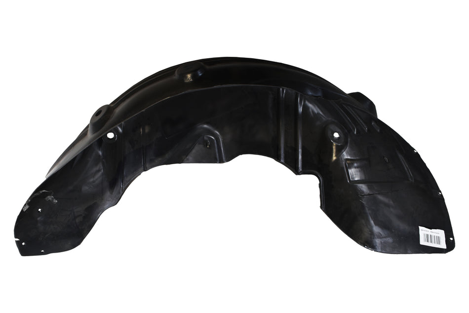 Passaruota Posteriore Sinistro-Stampaggio Ad Iniezione Per Hyundai Santa Fe (dm) (HN8193654)
