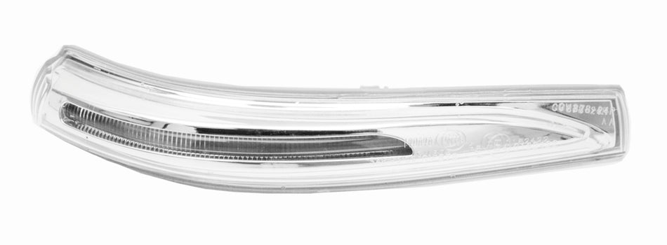 Fanale Bianco Per Retrovisore Destro Per Hyundai Santa Fe (dm) (HN8197415)