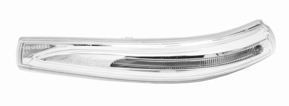 Fanale Bianco Per Retrovisore Sinistro Per Hyundai Santa Fe (dm) (HN8197416)