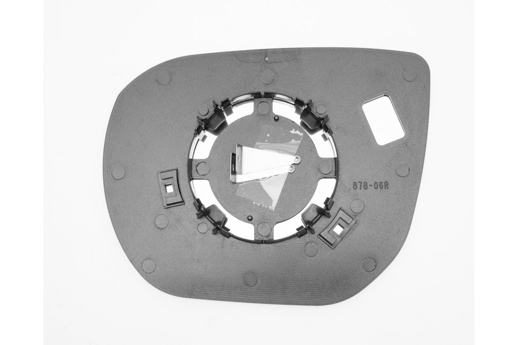Piastra Specchio Destra-Convessa Per Hyundai Santa Fe (dm) (HN8197503)