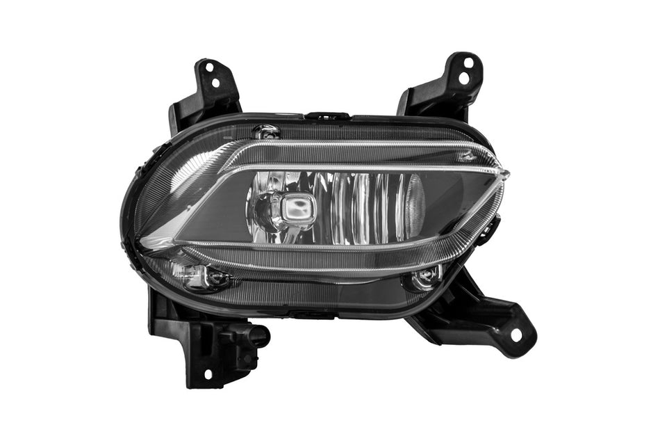Fendinebbia Destro Per Hyundai Santa Fe (tm) (HN8324413)