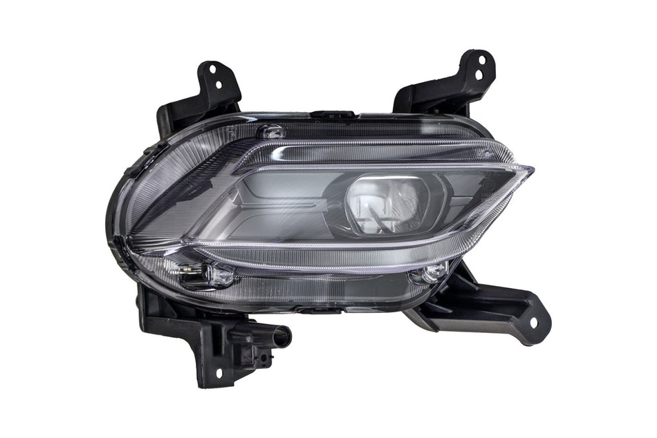 Fendinebbia Destro-Led Per Hyundai Santa Fe (tm) (HN8324423)
