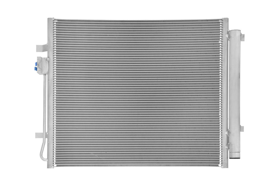 Condensatore Per Hyundai Santa Fe (tm) (HN833C001)