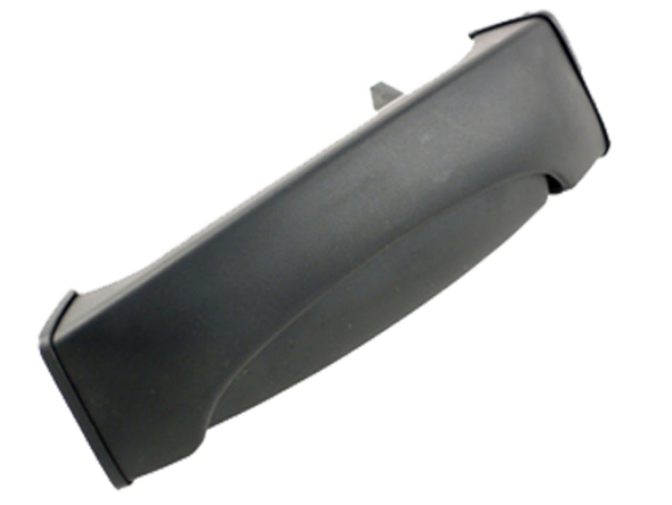 Maniglia Porta Scorrevole Sinistra-Esterna-Nera Per Hyundai H 100 (HN9208102)