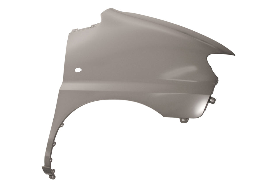 Parafango Anteriore Destro-Con Foro Lucciola Per Hyundai H1 (HN9223013)