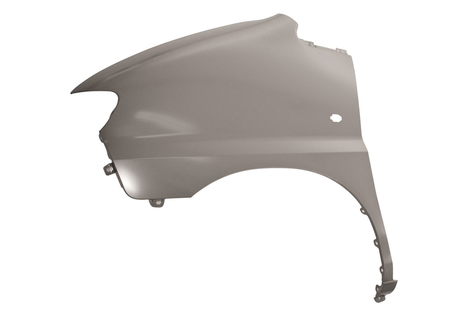 Parafango Anteriore Sinistro-Con Foro Lucciola Per Hyundai H1 (HN9223014)