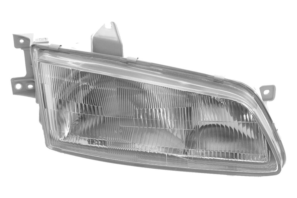 Proiettore Destro H1+h7-Manuale Mod. > 00 Per Hyundai H1 (HN9224703)
