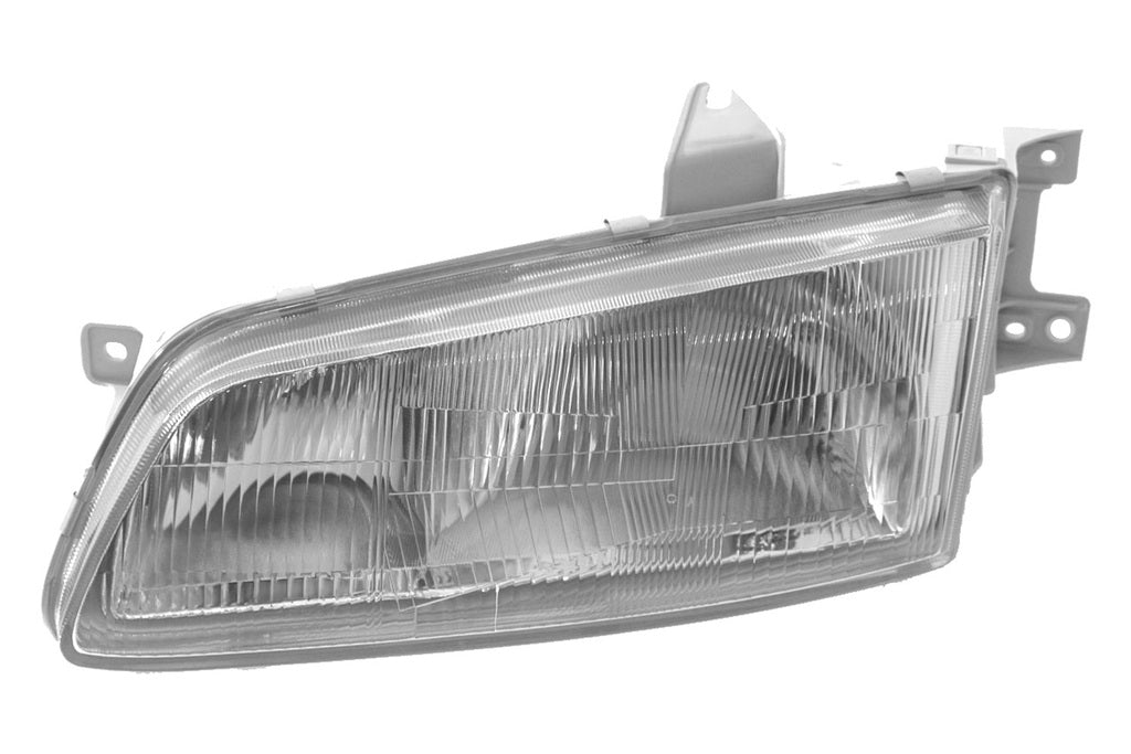 Proiettore Sinistro H1+h7-Manuale Mod. > 00 Per Hyundai H1 (HN9224704)