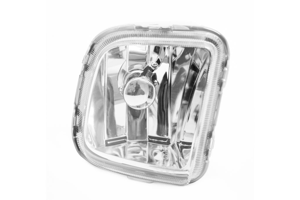 Fendinebbia Sinistro Per Hyundai H1 (HN9244414)