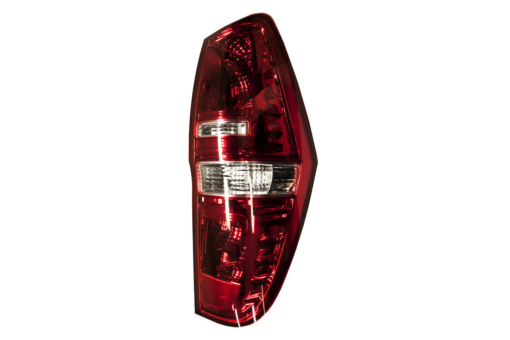 Fanale Posteriore Destro-Con Portalampada Per Hyundai H1 (HN9264153)