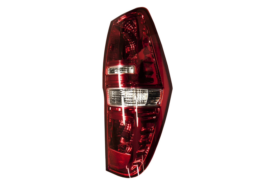 Fanale Posteriore Destro-Con Portalampada Per Hyundai H1 (HN9264153)