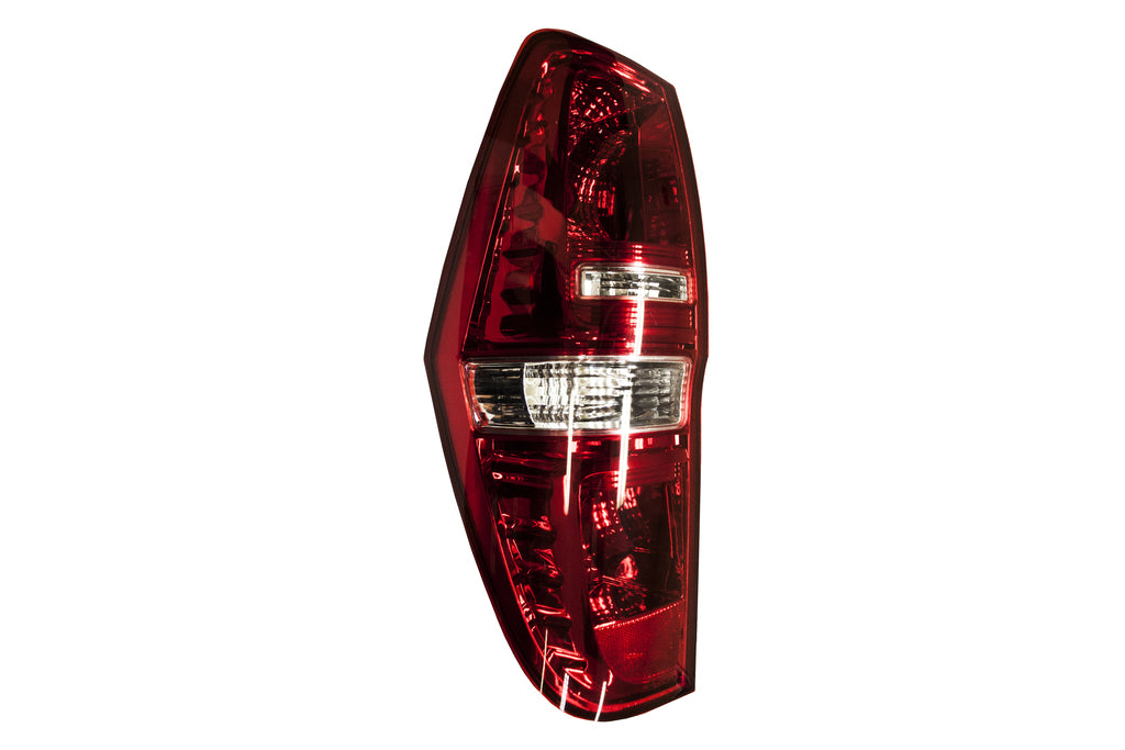 Fanale Posteriore Sinistro-Con Portalampada Per Hyundai H1 (HN9264154)