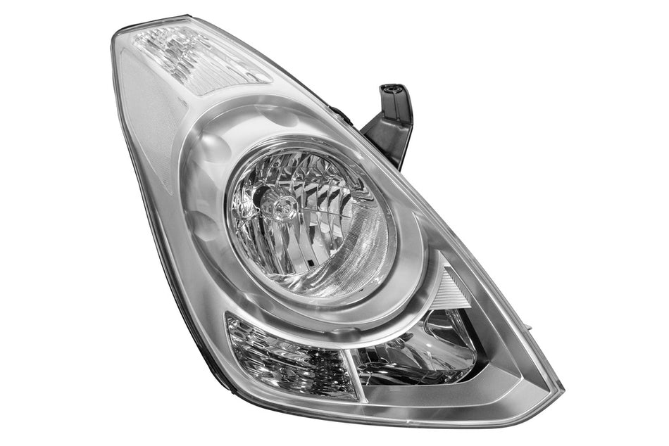 Proiettore Destro H1+h7-Elettrico-Senza Motore Per Hyundai H1 (HN9264903)