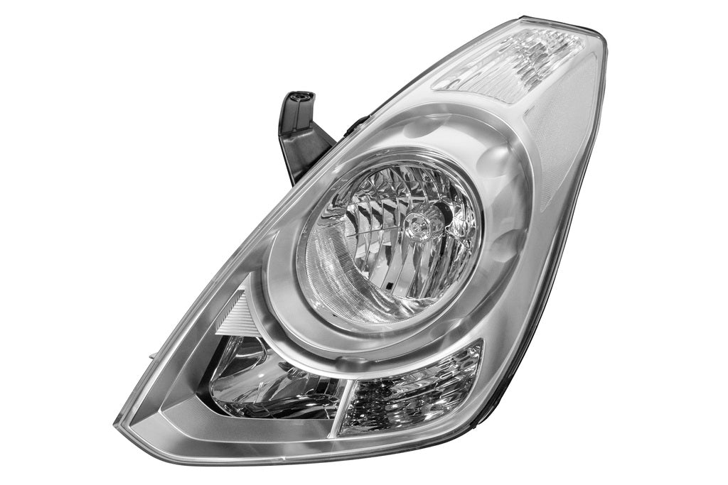 Proiettore Sinistro H1+h7-Elettrico-Senza Motore Per Hyundai H1 (HN9264904)