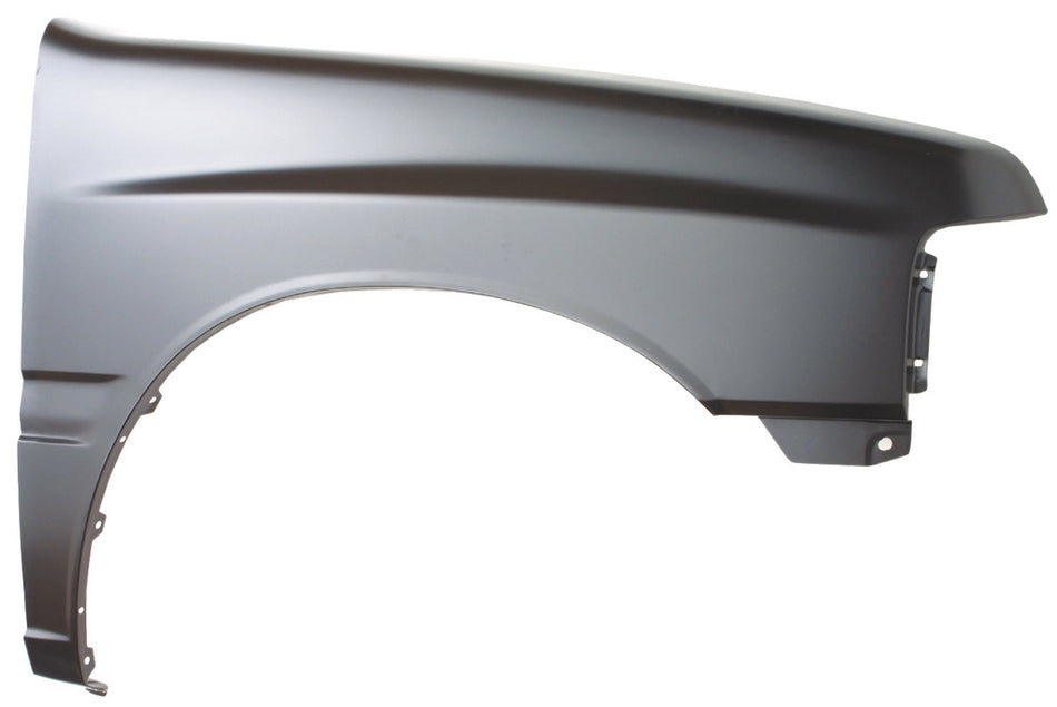 Parafango Anteriore Destro Per Isuzu Pickup - Tfr/campo/brava (IZ8103003)