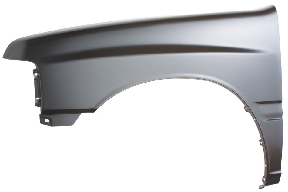 Parafango Anteriore Sinistro Per Isuzu Pickup - Tfr/campo/brava (IZ8103004)