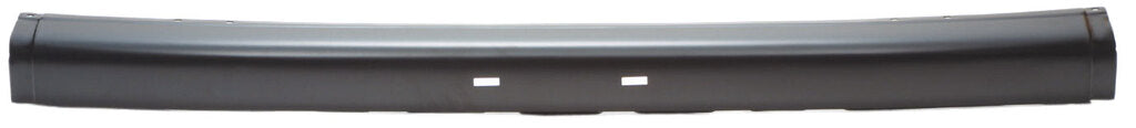 Paraurti Anteriore-Centrale-Nero Mod. >99 Per Isuzu Pickup - Tfr/campo/brava (IZ8141002)