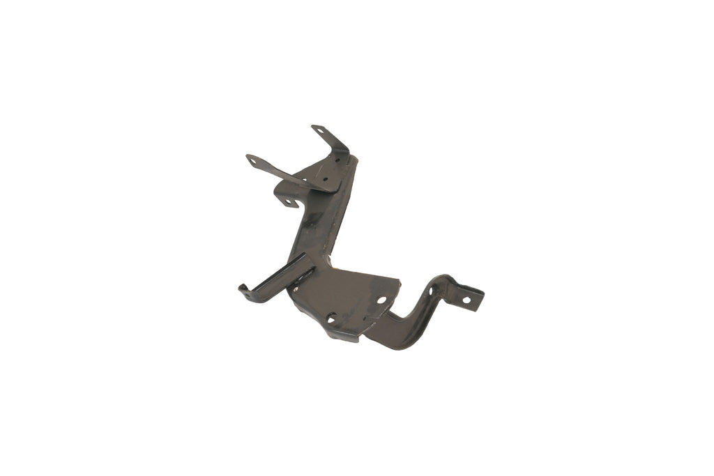 Staffa Destra Paraurti Anteriore Per Isuzu Pickup - Tfr/campo/brava (IZ8141003)