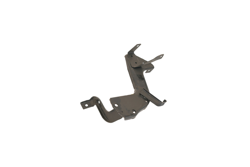 Staffa Sinistra Paraurti Anteriore Per Isuzu Pickup - Tfr/campo/brava (IZ8141004)