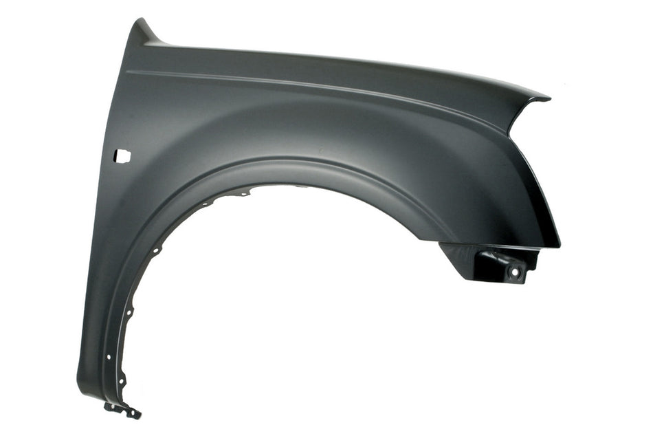 Parafango Anteriore Destro-Con Foro Lucciola Mod. 4 Wd Per Isuzu D-Max (IZ8203013)