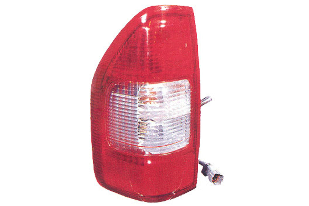 Fanale Posteriore Destro-Senza Portalampada Per Isuzu D-Max (IZ8204153)