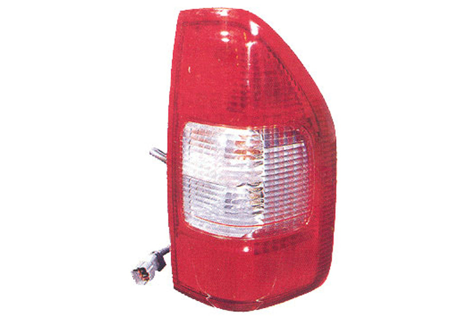 Fanale Posteriore Sinistro-Senza Portalampada Per Isuzu D-Max (IZ8204154)