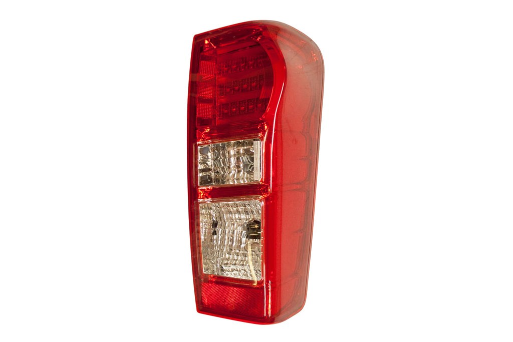 Fanale Posteriore Destro-Con Portalampad-Led Per Isuzu D-Max (IZ8264053)