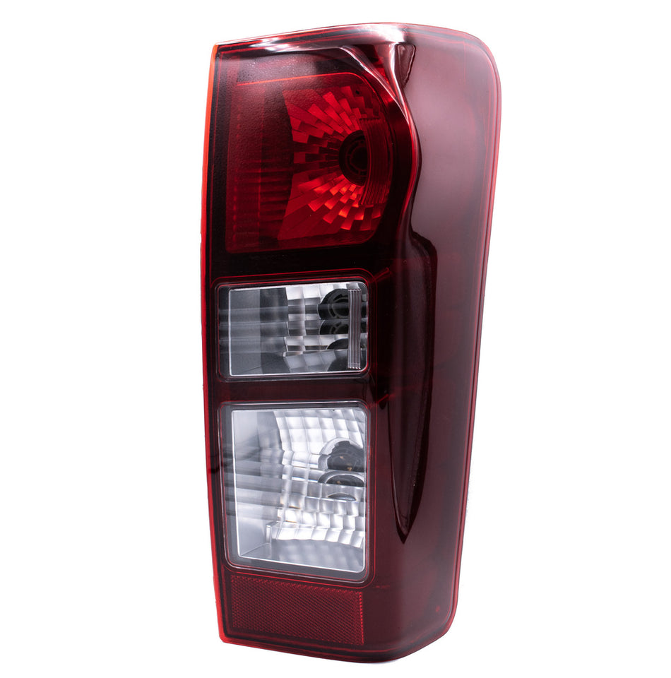 Fanale Posteriore Destro-Con Portalampada-Con Cavi-Versione Kioto Mod. Europa Per Isuzu D-Max (IZ8264063)