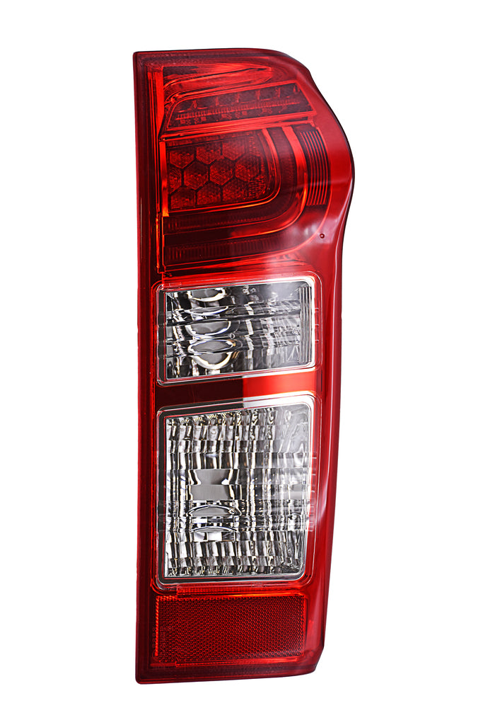Fanale Posteriore Destro-Senza Portalampad-Led Per Isuzu D-Max (IZ8284153)